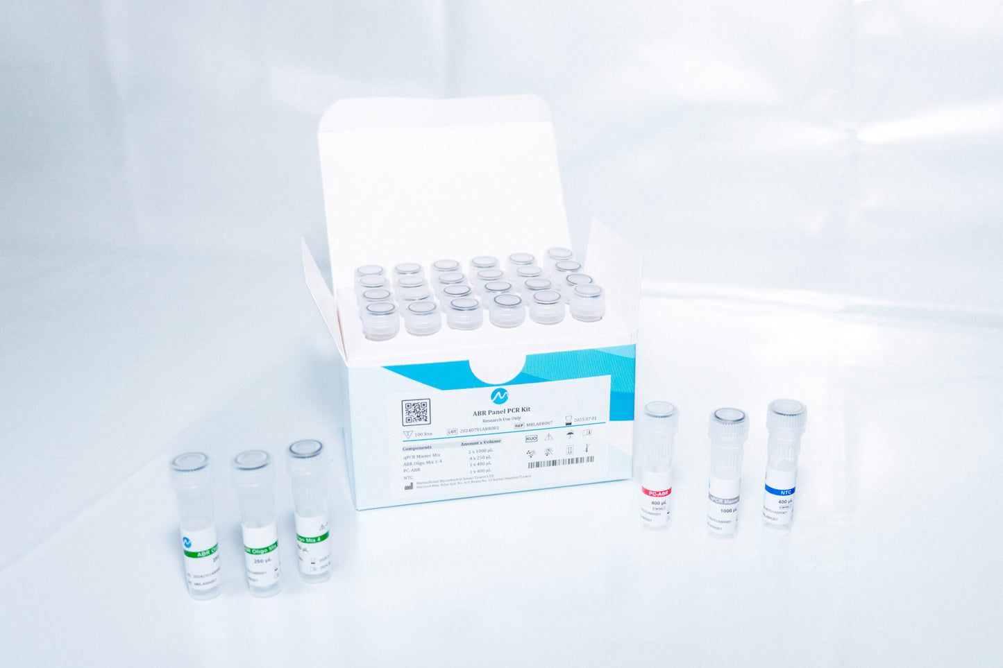 ABR Panel PCR kit