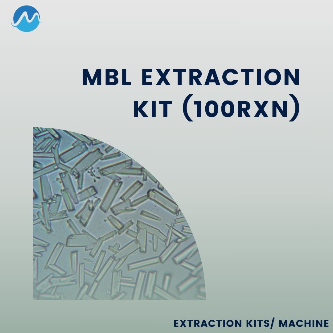 Extraction Kit 100RXN