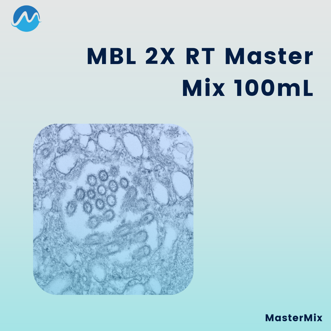 MBL 2X RT Master Mix 100ml