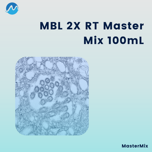 MBL 2X RT Master Mix 100ml