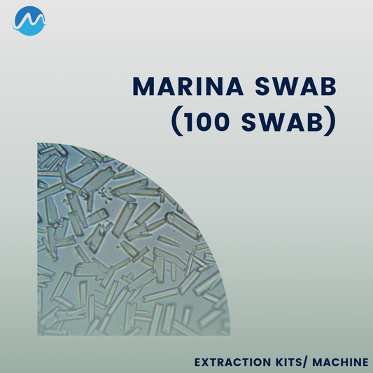 Marina Swab (100 swabs)