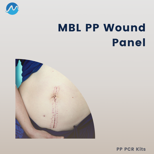 MBL PP Wound Panel - 48 Rxn/kit