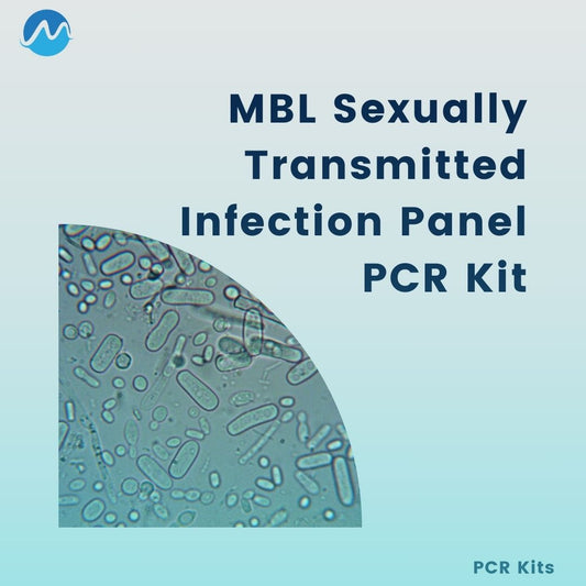 Sexually Transmitted Infection Panel PCR kit