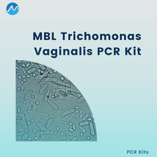 Trichomonas Vaginalis PCR kit