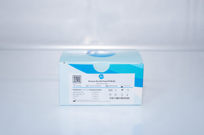 Womens health pcr kit