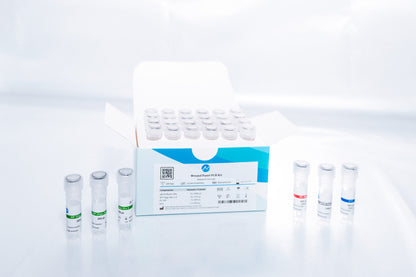 Wound Panel kit box